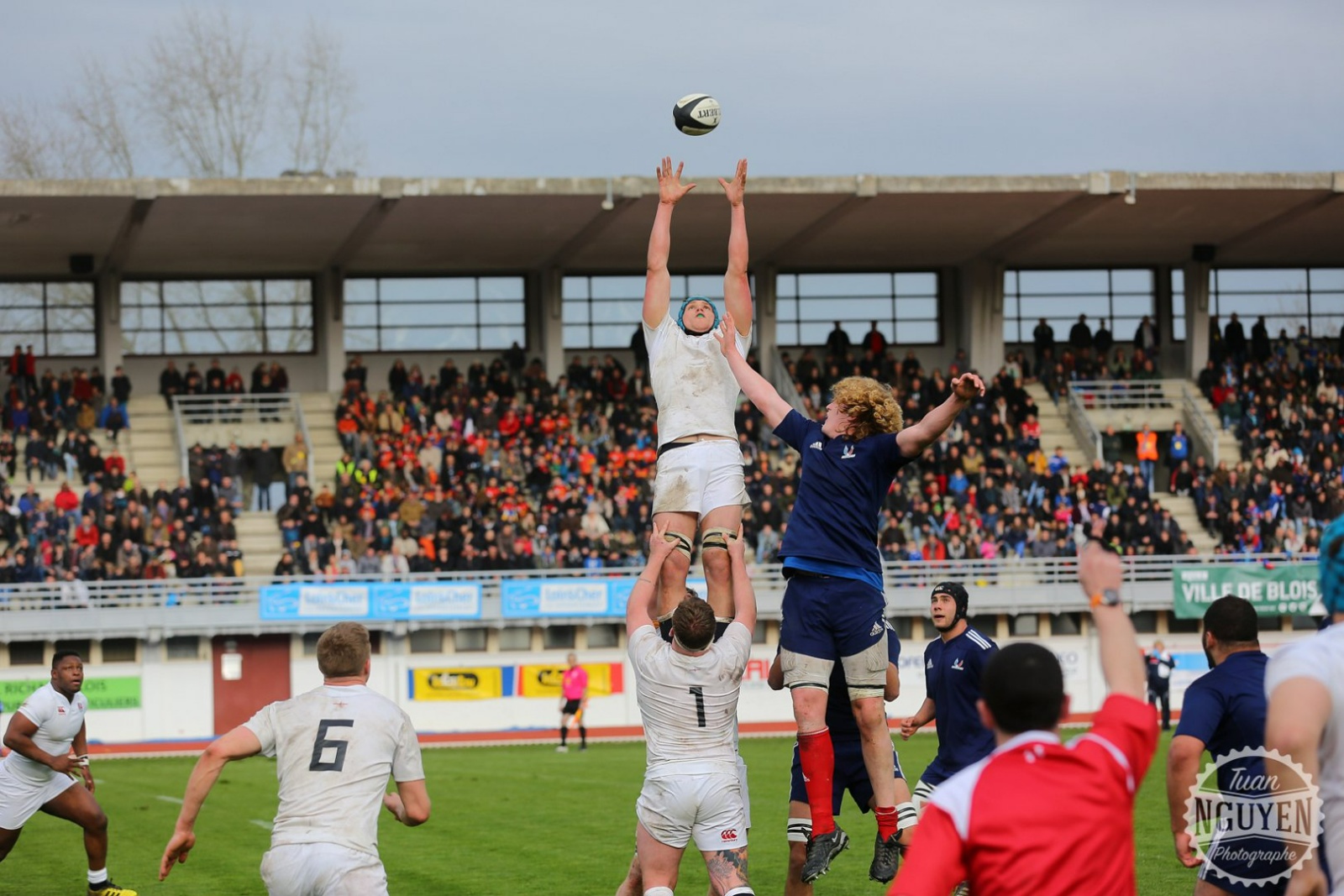 France Angleterre 3817